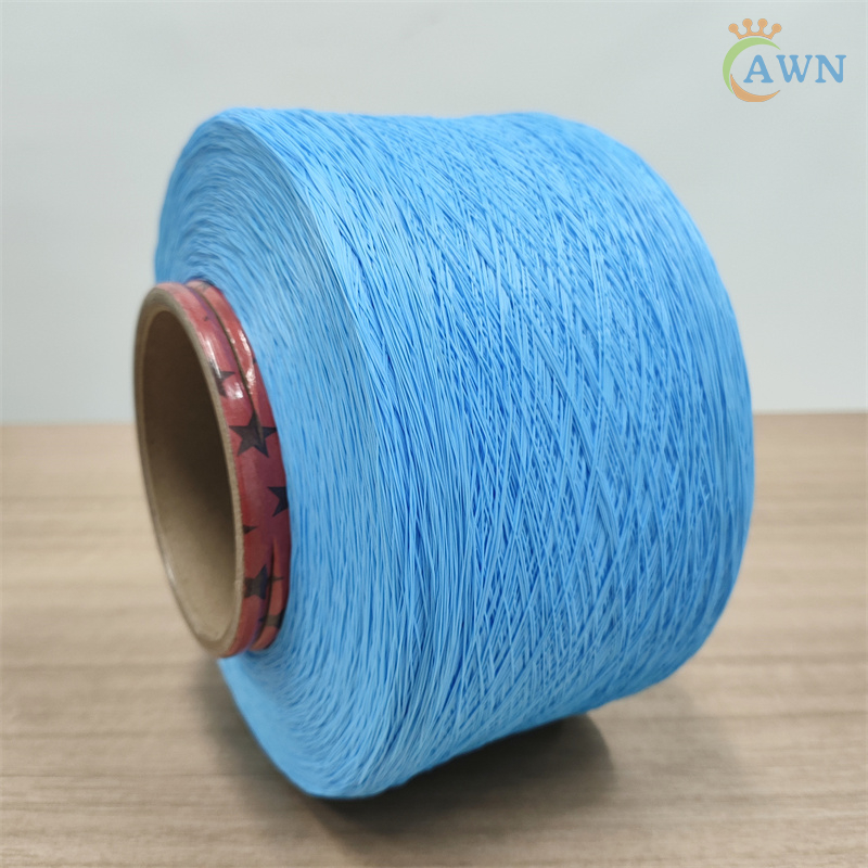 diaper elastic spandex yarn