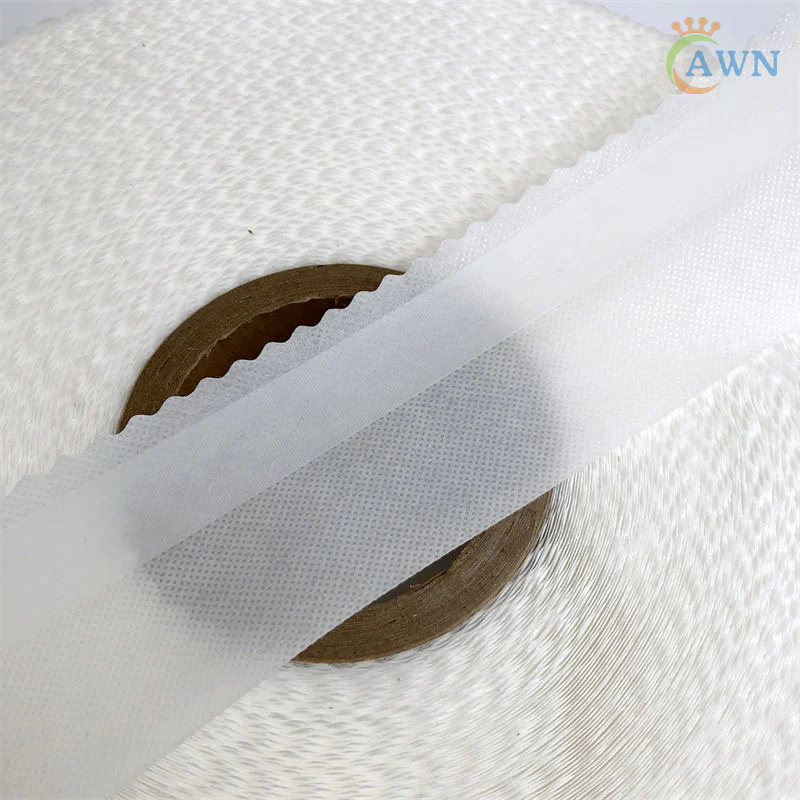 New Arrival High Quality Baby Diaper Magic Loop Tapes Disposable Diaper Velcro Tape 