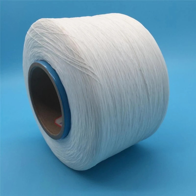 Wholesale Stretching Quality Elastic Spandex for Diaper Raw Material