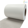 High-Performance White Diaper Knitted Mesh Front Tape