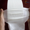 Good Extension Elastic Nonwoven Waistband Making Material for Diaper