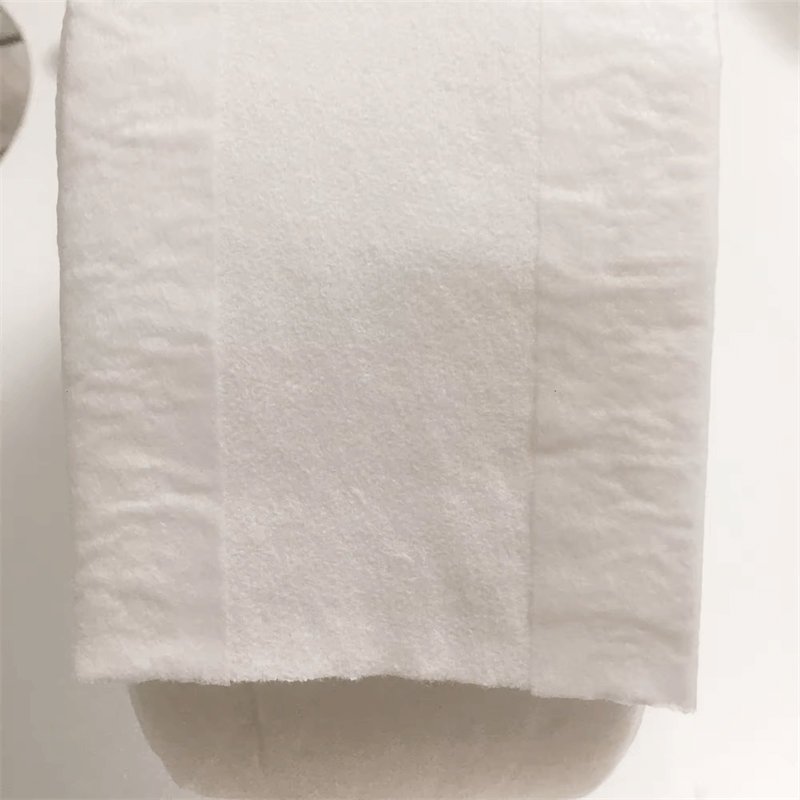 Ultra-Absorbent Super Absorbent Paper for High-Performance Diapers