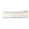 Blue Edge Sticky PP Adhesive Raw Material Double Side Tape For Baby Diapers