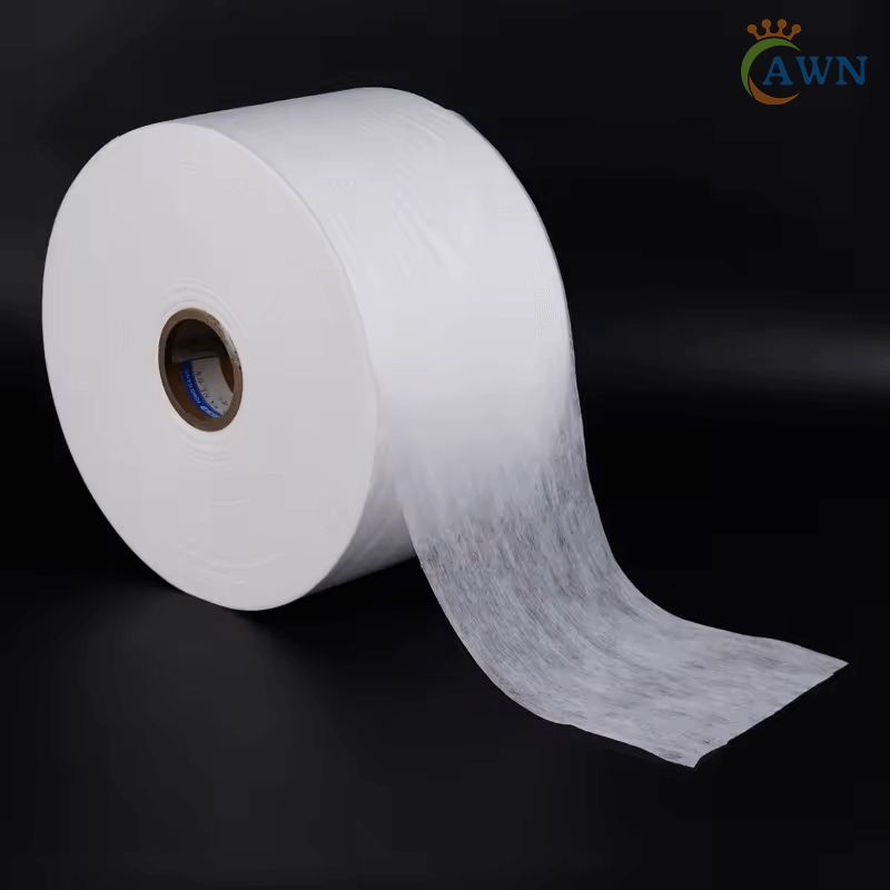 Baby Diaper Top Sheet Nonwoven Fabric