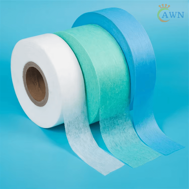 Acquisition Layer Hydrophilic ADL Nonwoven for Baby Diaper And Sanitary Napkin Manufacturer