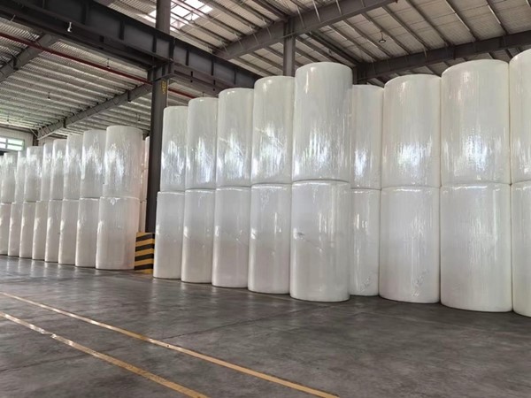 Irving Group invests in third Valmet TAD paper machine
