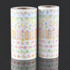 China Manufacturer Diaper Breathable PE Film for Baby Diaper Making