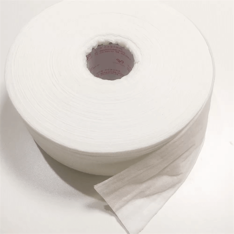 Absorbent core for Diaper