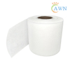 100% ES Fiber Hot Air Through Nonwoven For Diaper Topsheet