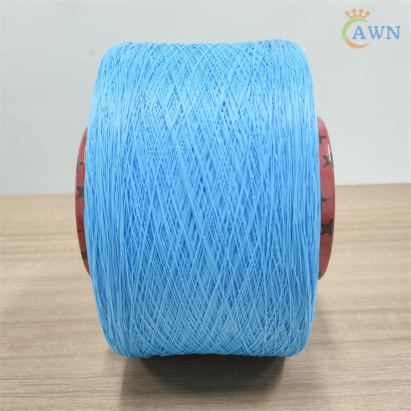  Soft High Elasticity Lycra Elastic Spandex Yarn for Diaper Waistband Leg Cuff Making