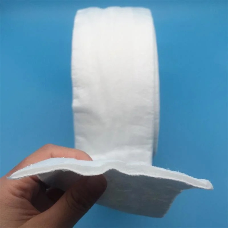 Good Quality Ultra Thin Super SAP Absorbent Paper for Baby Diapers Materials