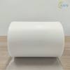 China Manufacture High Quality White Knitted Mesh Front Tape For Baby Diapers 