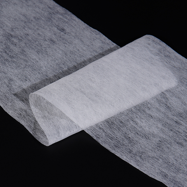 Good Breathable Hydrophilic Hot Air Through Nonwoven Fabrics for Diapers Topsheet Material