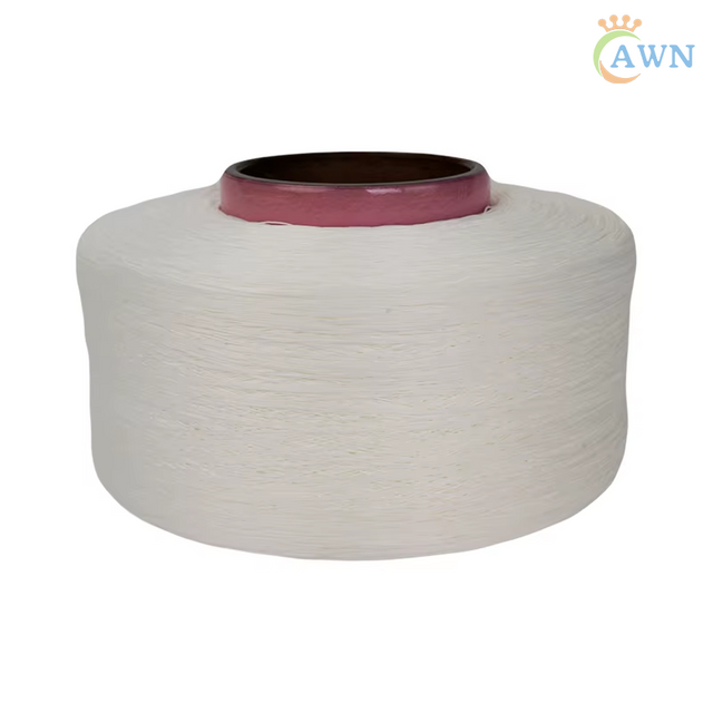 China Diaper Raw Material Highly Elastic And Durable Spandex Yarn for Diaper