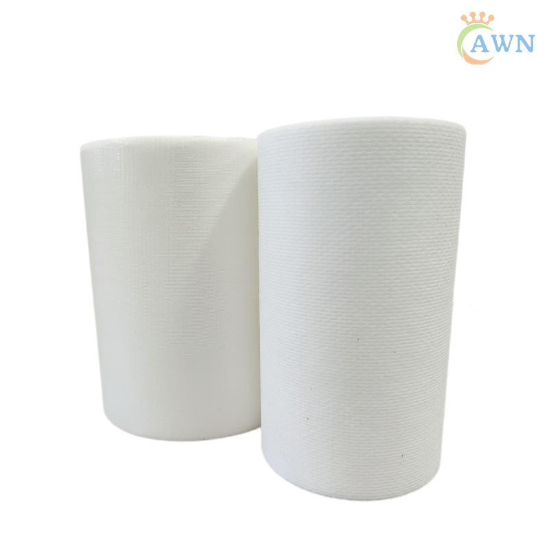 Non Woven Frontal Tape