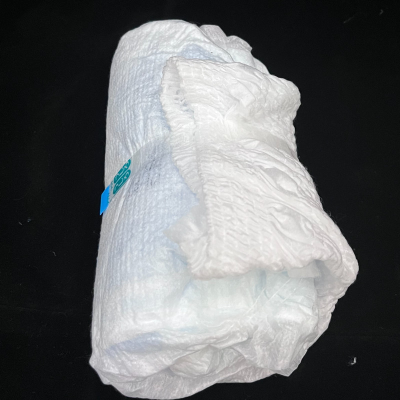 What Are The Main Uses of Diaper Abandon Roll Tape?