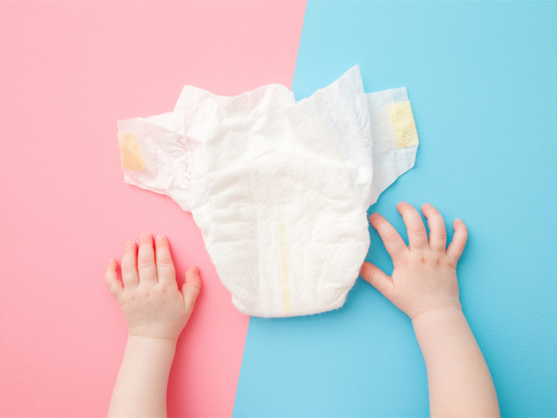 Pampers Launches Pure Protection Range of Baby Nappies in UK