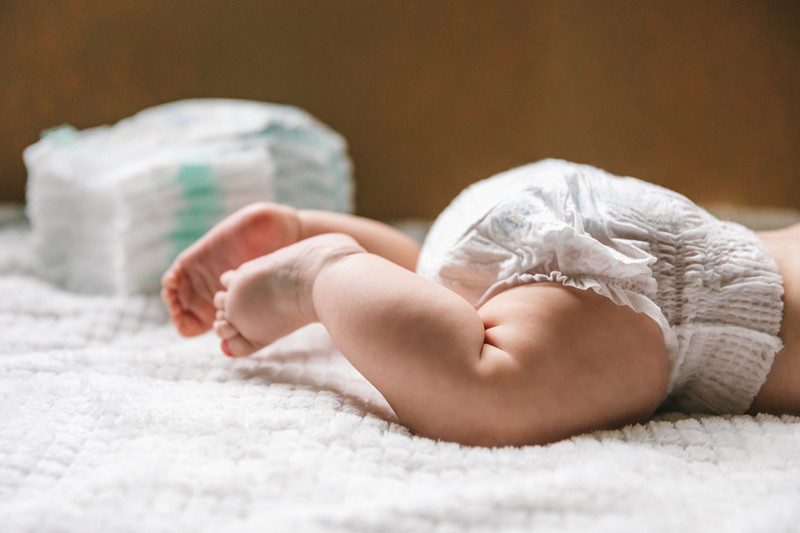 What Is Breathable PE Film? Why Do Diapers Use It? 