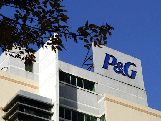 P&G Selected for Gartner's Global Supply Chain Masters List