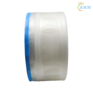 High Quality Roll Up Tape Z-Fold Disposable Tape for Baby Diaper Material