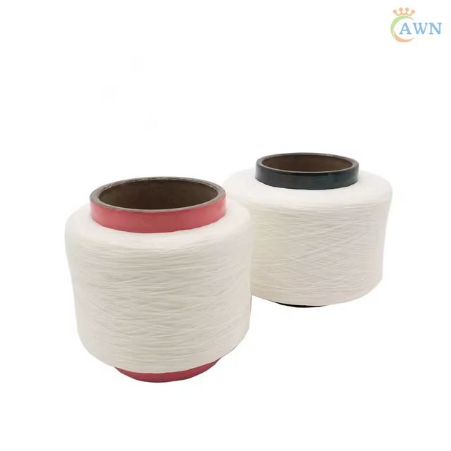 China Diaper Raw Material Highly Elastic And Durable Spandex Yarn for Diaper