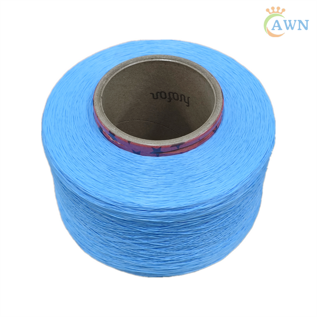  Soft High Elasticity Lycra Elastic Spandex Yarn for Diaper Waistband Leg Cuff Making