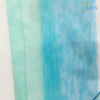 Soft Green/ Blue/ White ADL Non Woven for Baby Diapers