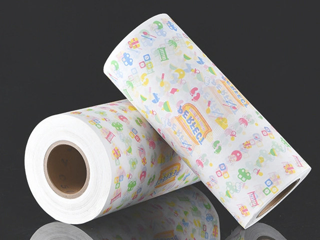 What Is Breathable PE Film of Diaper? How To Make Diaper Breathable Film?