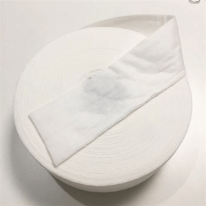 Ultra-Absorbent Super Absorbent Paper for High-Performance Diapers