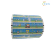 Customize Printed Knitted Front Tape For Making Baby Diapers Hook And Loop