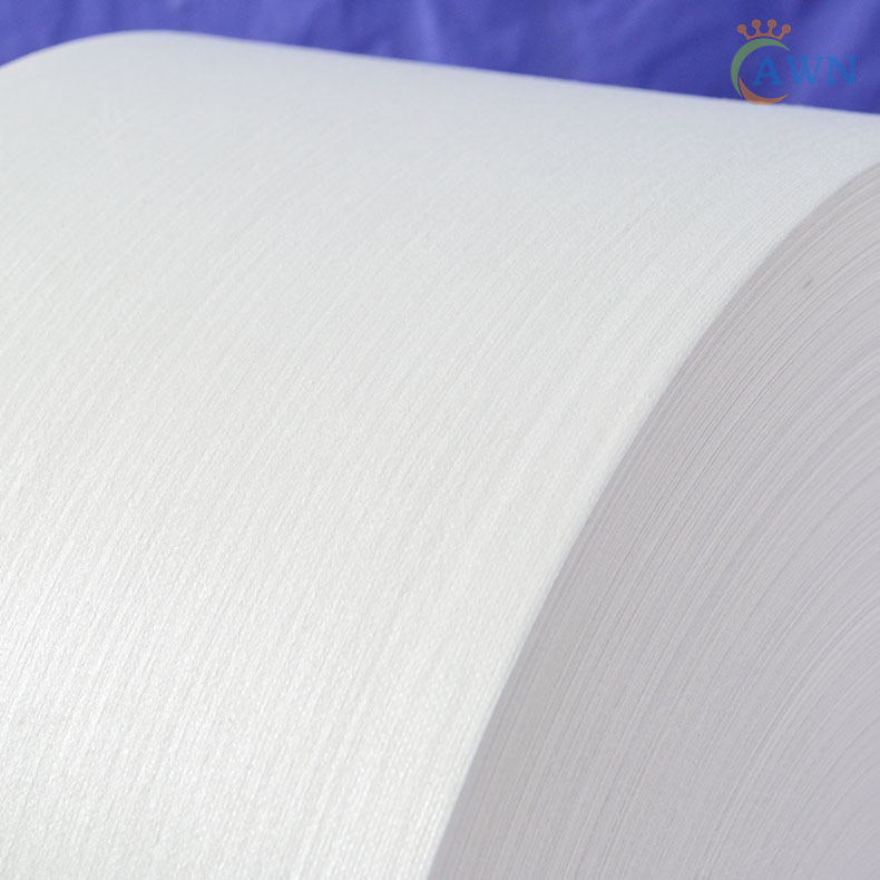 Wholesale Factory Supply Quality Waistband Elastic Nonwoven Fabric for Diaper