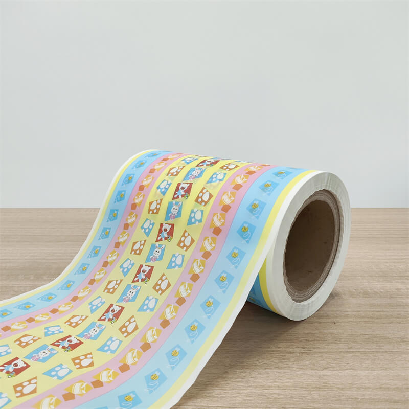 PP Frontal Tape for diaper